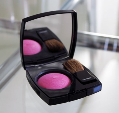 Chanel Joues Contraste rumenila: Malice i Ultra Rose ⋆ Makeup&more ...