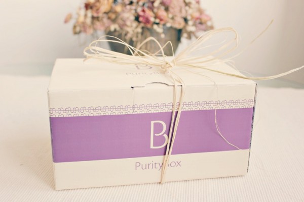 Purity Box ⋆ Makeup&more - Šminka i ostalo