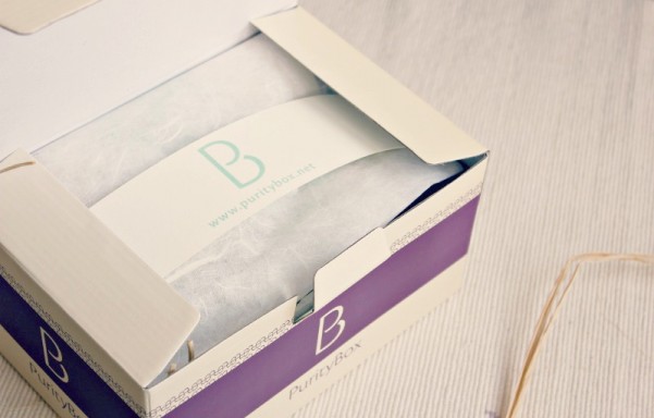 Purity Box ⋆ Makeup&more - Šminka i ostalo