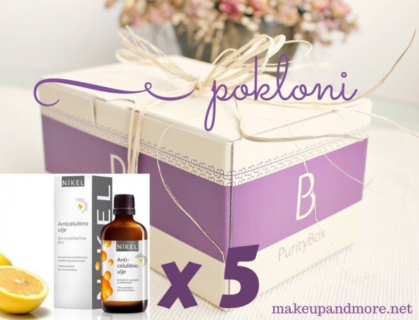 Purity Box ⋆ Makeup&more - Šminka i ostalo