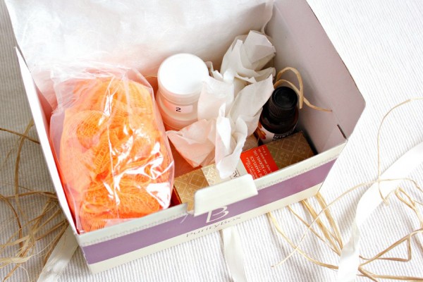 Prolećni Purity Box - april ⋆ Makeup&more - Šminka i ostalo