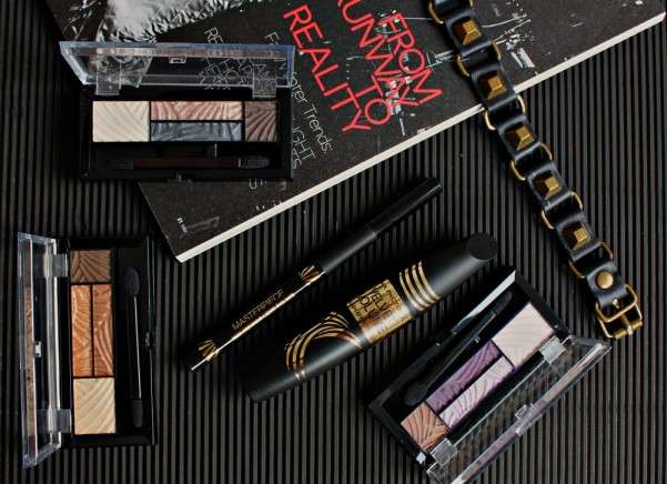 Jesen uz Max Factor ⋆ Makeup&more - Šminka i ostalo