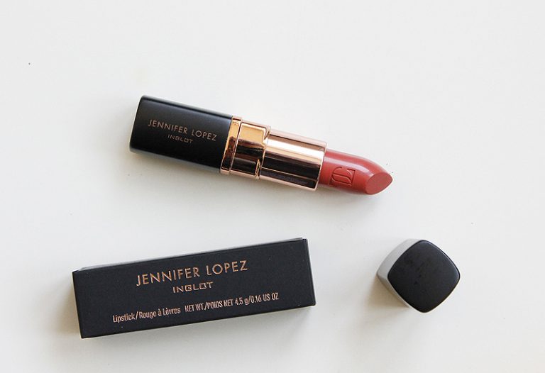 Inglot & Jennifer Lopez ⋆ Makeup&more Šminka i ostalo