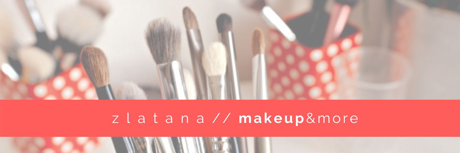 Makeup&more – Šminka i ostalo logo